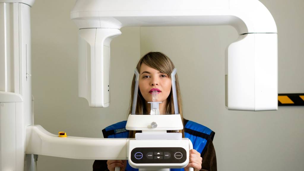 tomografia cbct gliwice
