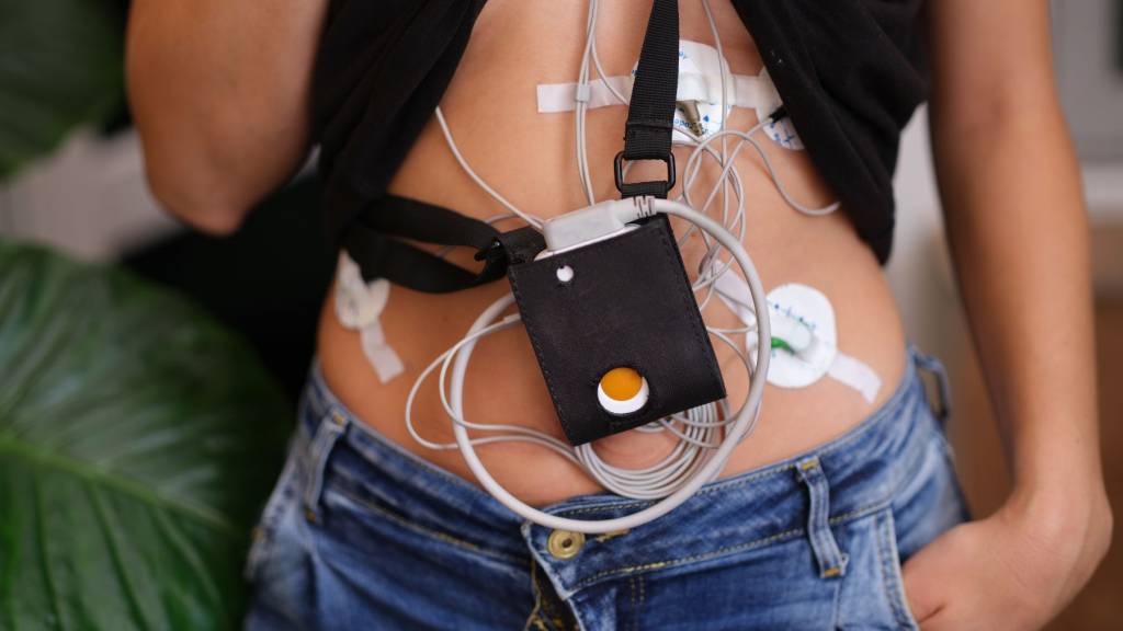 Holter EKG 24h gliwice