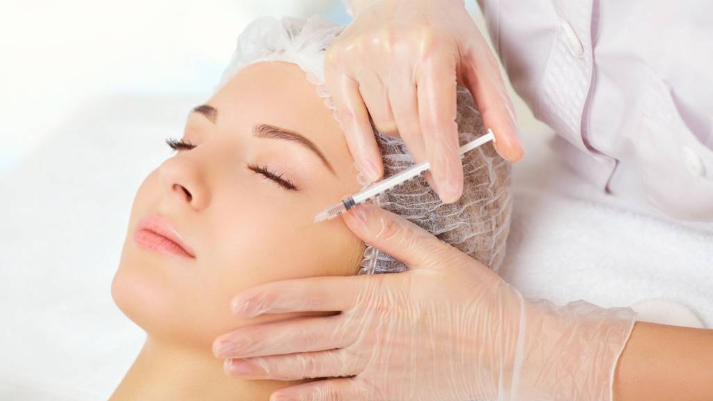 mezoterapia gliwice