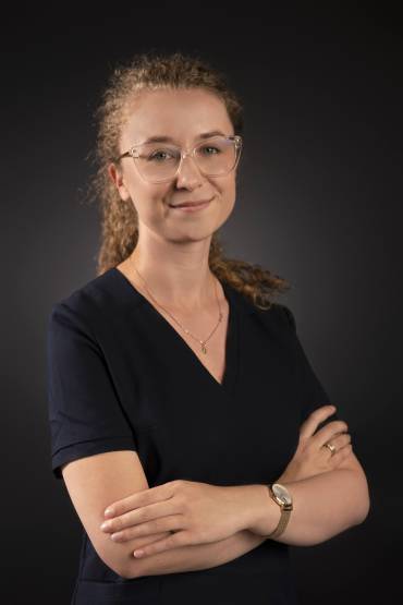 lek. stom. Anna Warchał – Ratuszniak