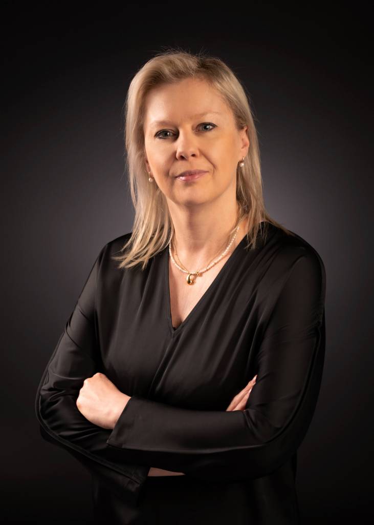 dr n. med. Joanna Śmieszek-Wilczewska