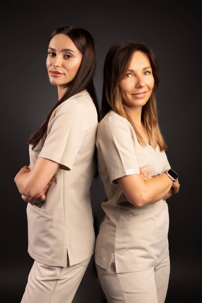 higienistki HolisticSmile Gliwice