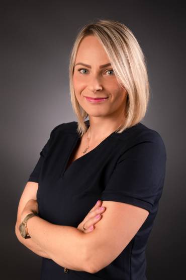 lek.stom. Joanna Bodnar – Zalejska