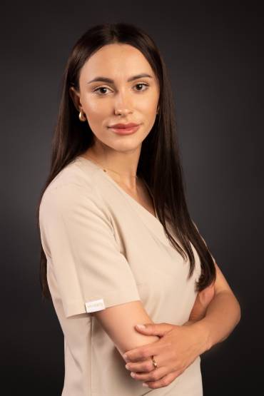 Natalia Świtek