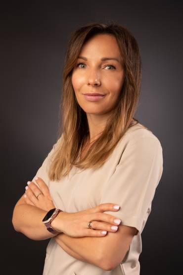 mgr Sylwia Widera
