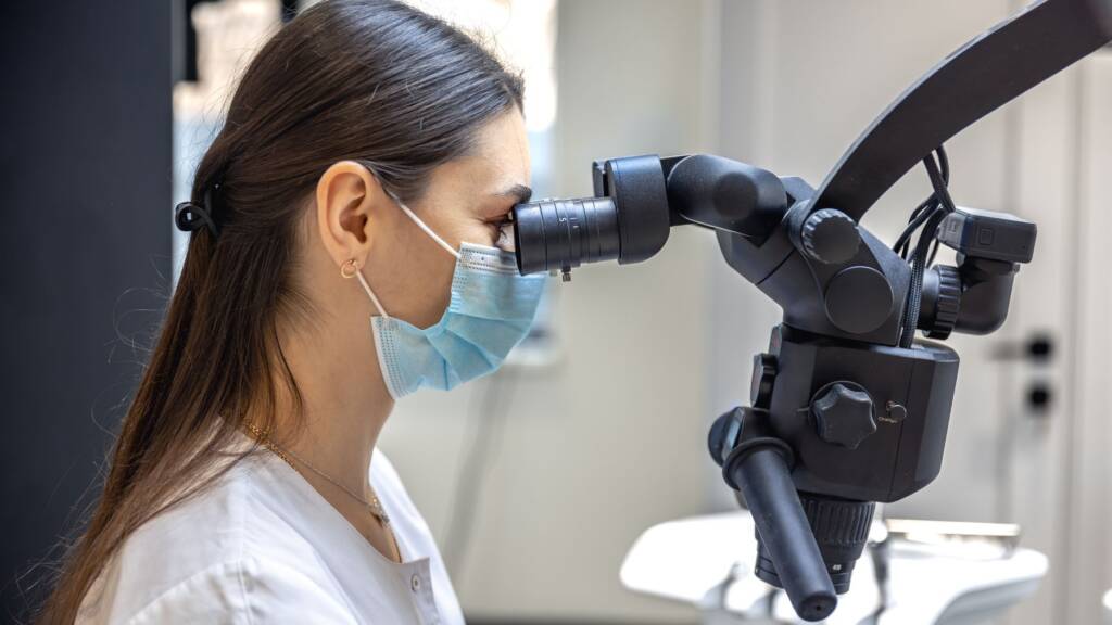 leczenie kanałowe gliwice