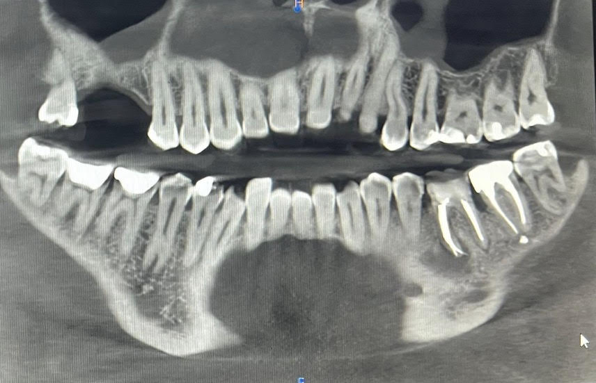 nowoczesna diagnostyka 3D