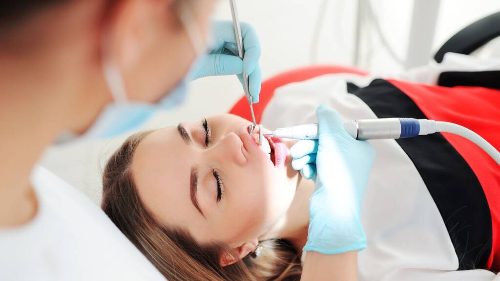 usuwanie zębów gliwice